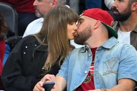 Travis Kelce & Taylor Swift’s Wedding Has Popular Comedian Saying, ‘I’m Ready’