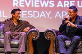 Jermaine Jackson Claims Rape Legal Battle Overshadowed Jaafar's Biggest Career Moment
