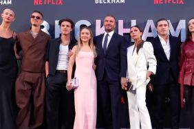 Victoria & David Beckham Reportedly Cross Line With Another Child