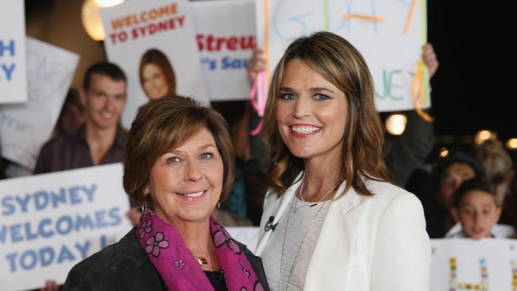 Arrest May Be Near in Nancy Guthrie Case — Source
