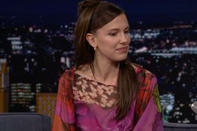 Tom Cruise Is Pushing Millie Bobby Brown To Do This — Report
