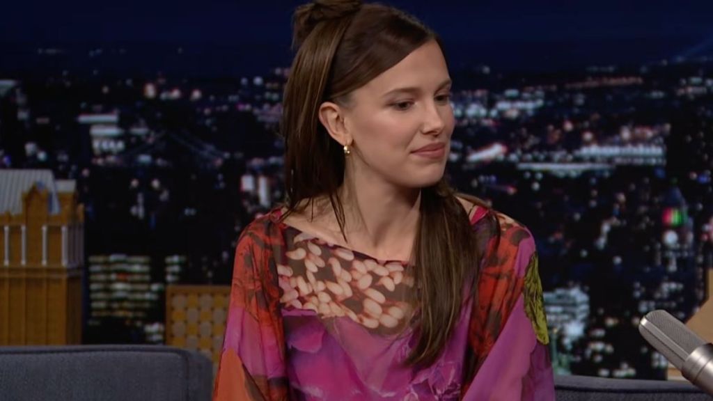 Tom Cruise Is Pushing Millie Bobby Brown To Do This — Report
