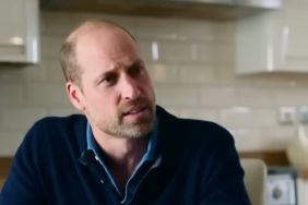 Robert Irwin Reveals What Prince William Is Really Like — Report
