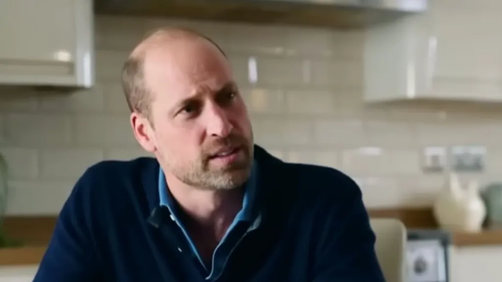 Robert Irwin Reveals What Prince William Is Really Like — Report