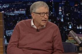 Bill Gates Testimony Reveals New Details About Jeffrey Epstein Relationship