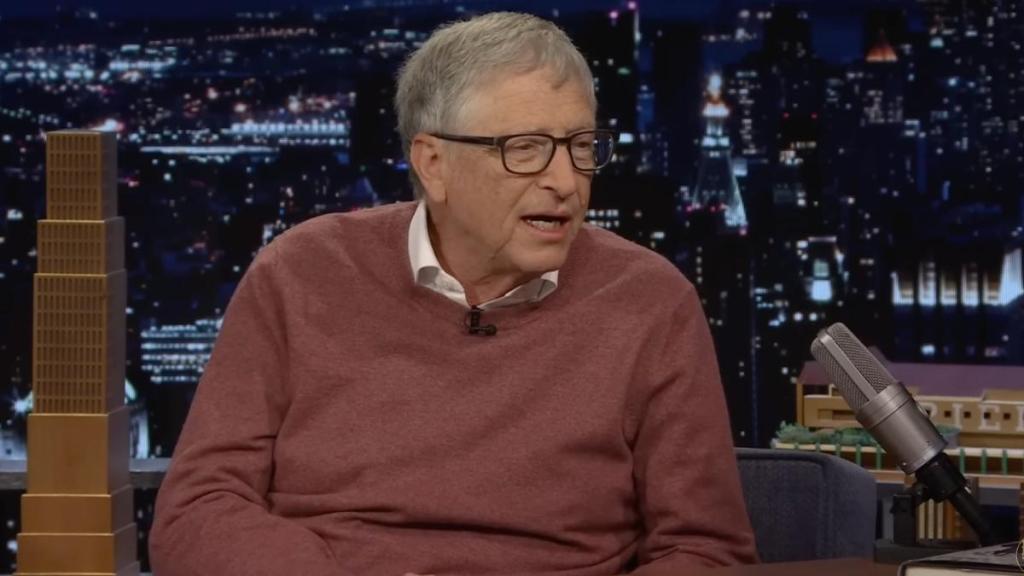 Bill Gates Testimony Reveals New Details About Jeffrey Epstein Relationship