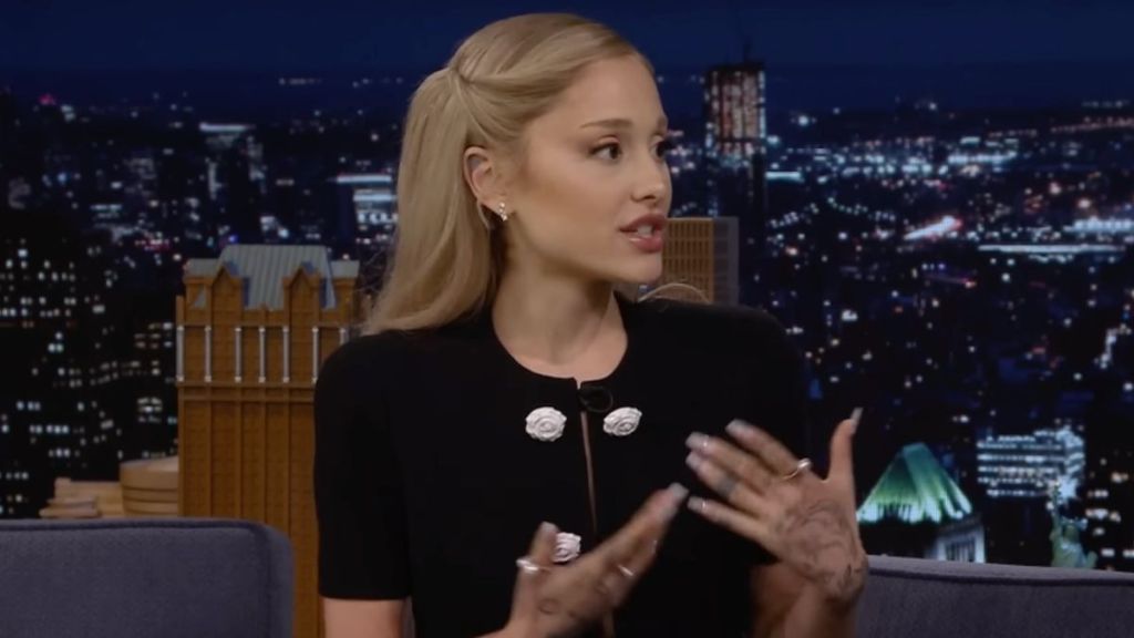 Ariana Grande's Next Move After Ethan Slater Split