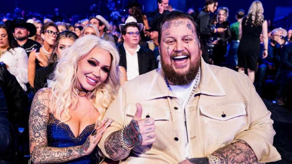 Jelly Roll Divorce Drama Reignites as Bunnie Xo’s Ex Speaks Out