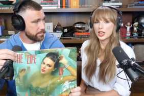 Taylor Swift and Travis Kelce New Wedding Date Seemingly Confirmed