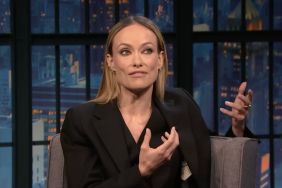 Olivia Wilde Reflects on Don’t Worry Darling Release Chaos