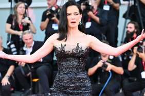 Bond Girl Eva Green’s ‘Wednesday’ Debut Took a Painful Turn
