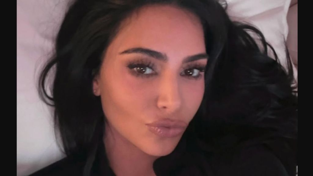 Kim Kardashian Was Once Branded ‘Desperate’ by Sister for a Reason — Source