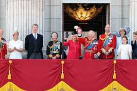Royal Family Faces Worrying Reality of New Popularity Poll