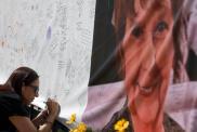Nancy Guthrie’s Ransom Note Includes Apology for Death — Report