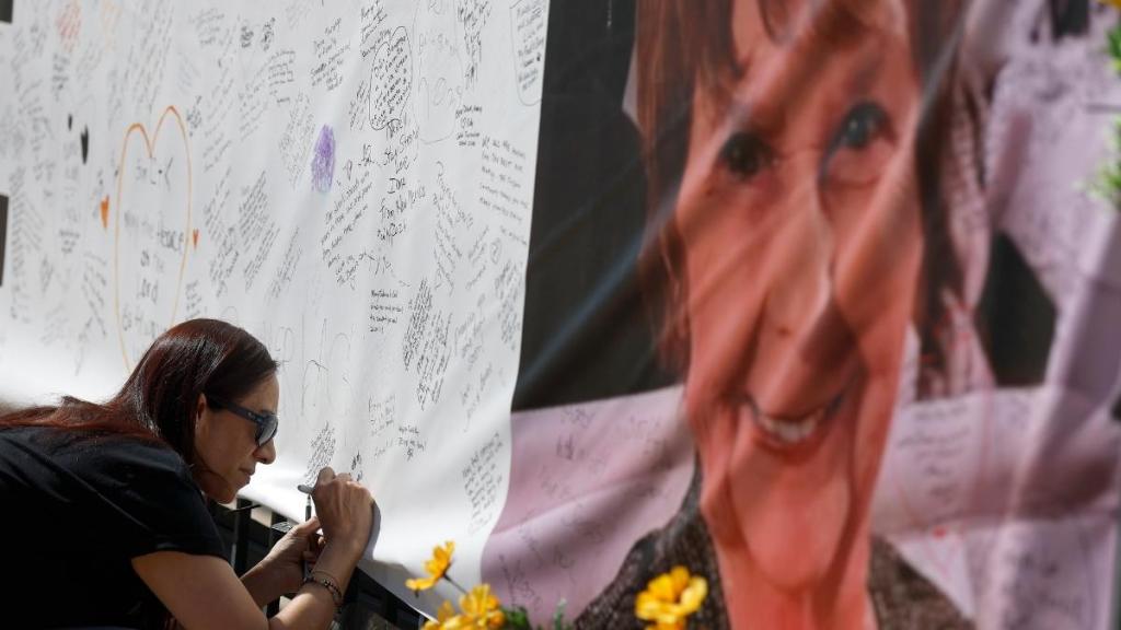 Nancy Guthrie’s Ransom Note Includes Apology for Death — Report