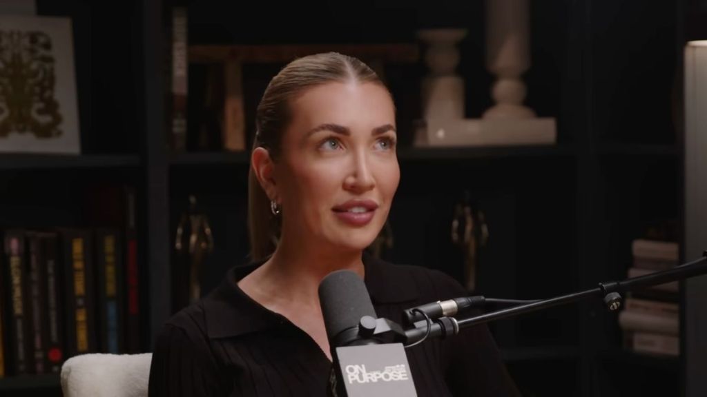 Kate Cassidy Says Comparisons to Liam Payne Contributed to Recent Breakup