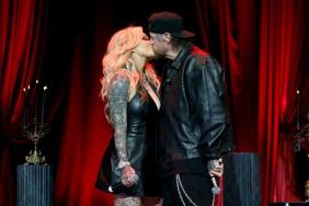 Bunnie Xo Says Jelly Roll ‘Taking Care’ of Her After Split