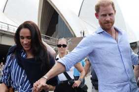 Meghan Markle & Prince Harry Raise Marital Suspicions Over One Move — Expert