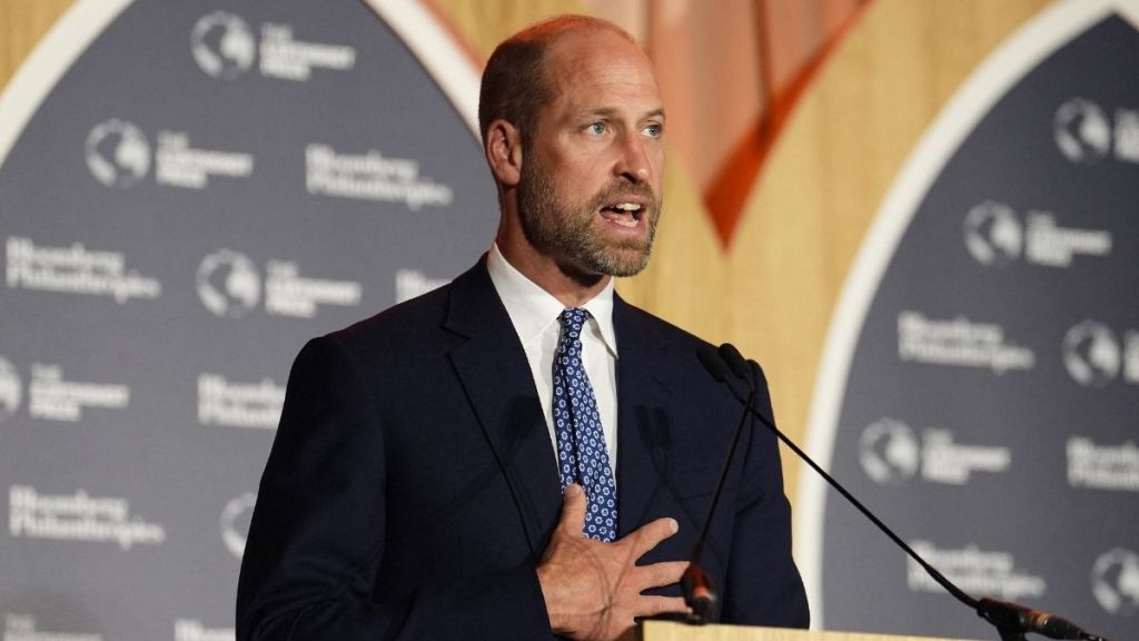 Prince William's Million-Dollar Tax Revelation Could Backfire — Expert