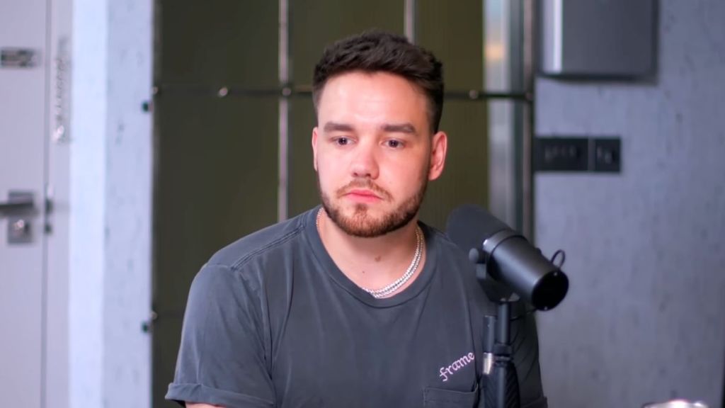 Liam Payne’s Son Bear Set to Inherit His Entire Estate