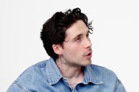 Brooklyn Beckham ‘Furious’ Over David and Victoria’s Father's Day Posts — Source