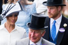 King Charles Moves to Fund Prince Harry and Meghan Markle’s UK Security for Family Visit