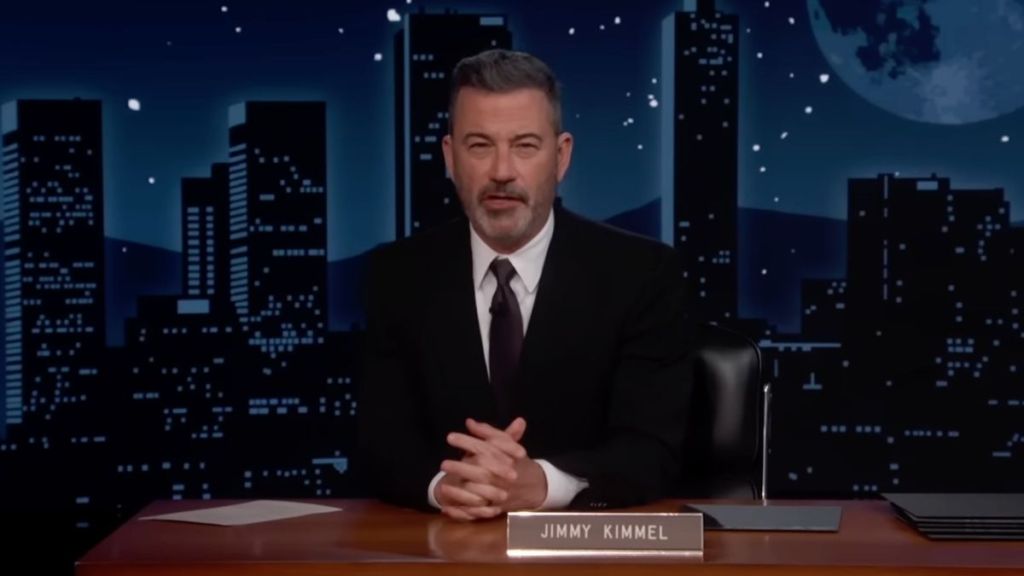 Jimmy Kimmel Suspension Explained by Former Disney CEO