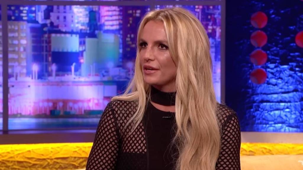 Britney Spears Says Theft of Clothing and Jewelry Led to ‘Cheap’ Online Behavior