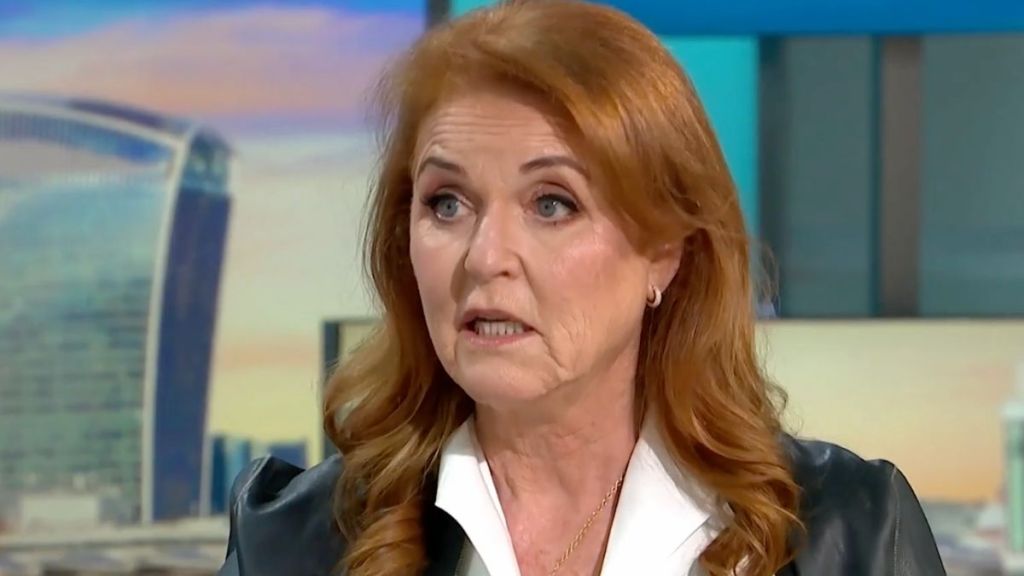 Sarah Ferguson's Alleged Daily Cake Order Fuels Fresh Questions About Royal Privilege — Source