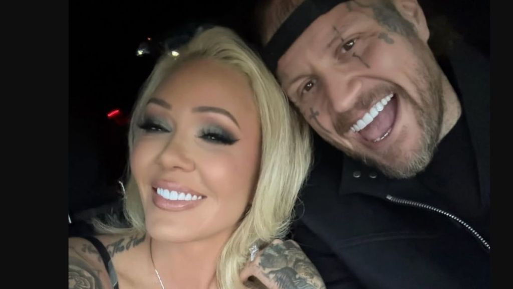 Comedian Nicole Arbour Levels Explosive Accusation Against Jelly Roll During Divorce Saga