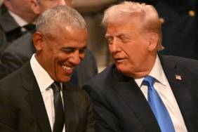 Barack Obama Comments on Donald Trump’s Continued ‘Obsession’ With Him