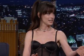 Anne Hathaway’s Beach Trip Is Getting Attention for an Unexpected Reason