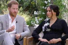 Prince Harry and Meghan Markle UK Return to Be Documented by Film Crew — Source