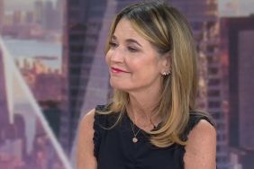 Savannah Guthrie Declines Today Show Break Offer by NBC —Report