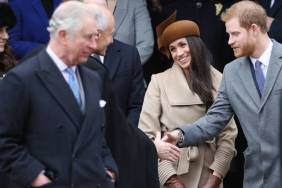 King Charles Extends Olive Branch to Prince Harry With This Offer