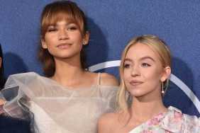 Sydney Sweeney and Zendaya Move in Different Directions After Euphoria
