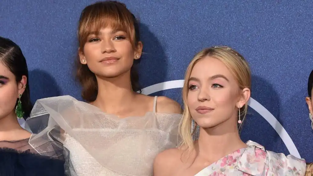 Sydney Sweeney and Zendaya Move in Different Directions After Euphoria