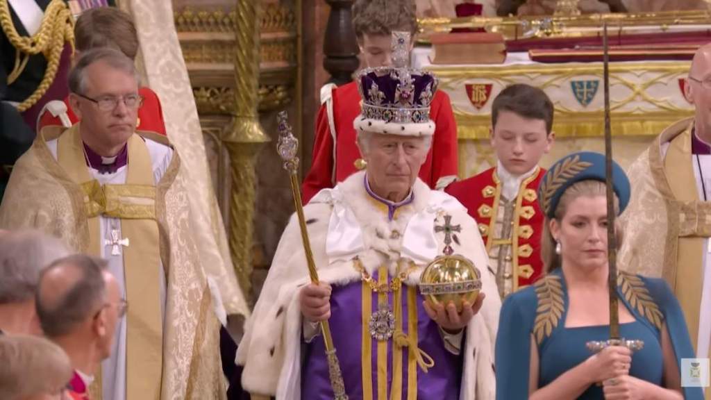 King Charles to Reveal Taxes in Historic Move for British Monarchy