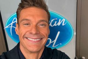 Ryan Seacrest Sparks Dating Rumors With Mystery Woman in France — Report