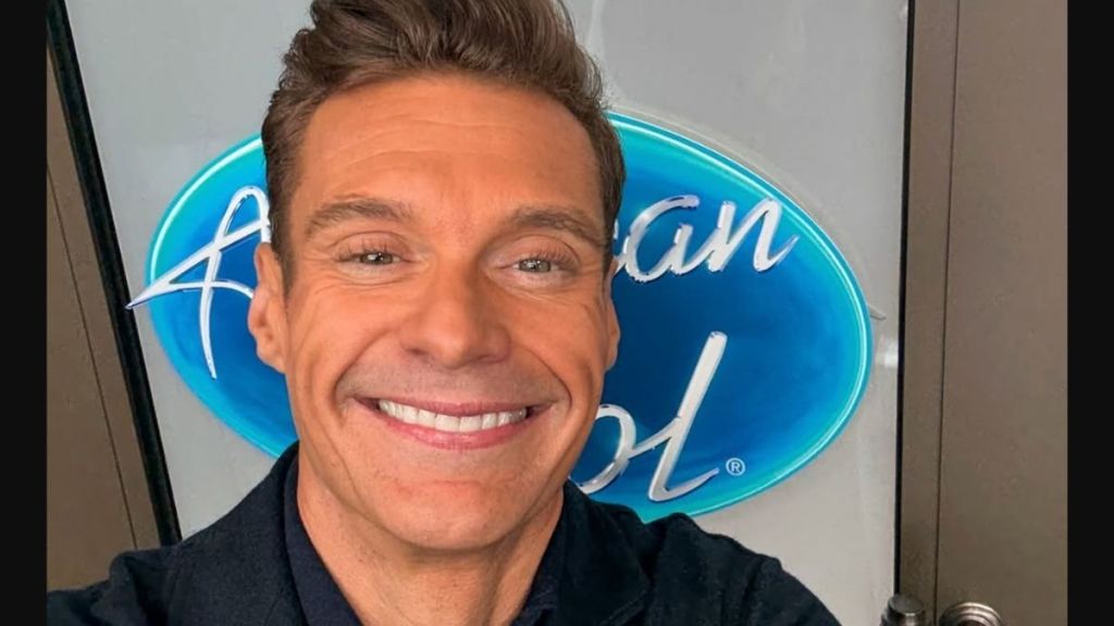 Ryan Seacrest Sparks Dating Rumors With Mystery Woman in France — Report
