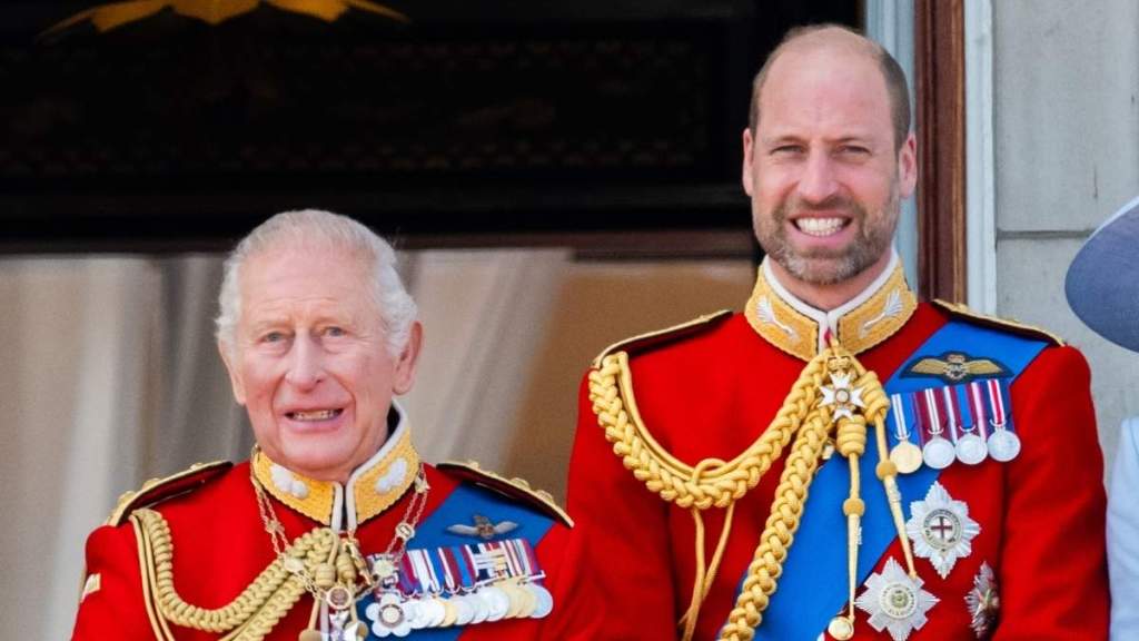 Prince William Unhappy Over King Charles’ Latest Move Involving Prince Harry — Report
