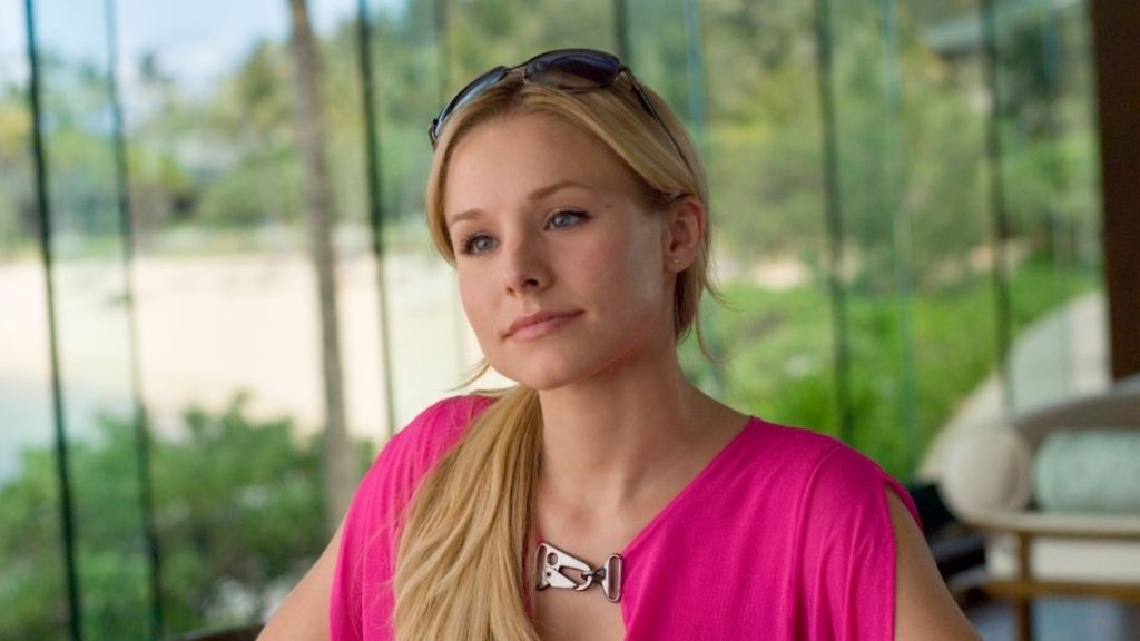This Kristen Bell Movie Deserves a Sequel Instead of Forgetting Sarah Marshall