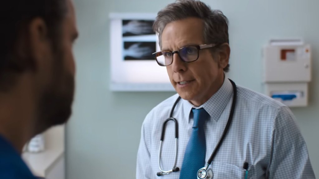 The Dink Trailer: Ben Stiller & Spider-Verse Star Lead Hilarious Apple TV Pickleball Movie