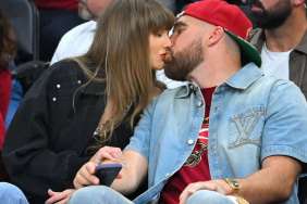 Travis Kelce & Taylor Swift’s Wedding Is Very ‘Close’, Says NFL Star