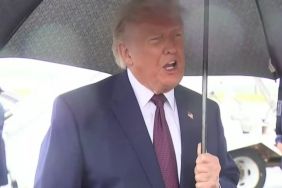 Donald Trump Makes Major Claims About Nuclear Inspectors Going to Iran