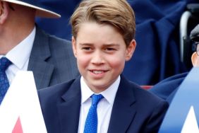 Prince George Set To Follow in Prince William’s Footsteps With This Major Tradition
