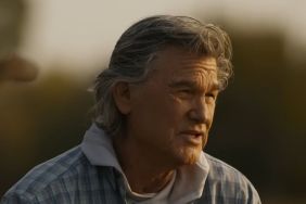 The Madison’s Kurt Russell on Why ‘Silent Majority’ Loves Taylor Sheridan Shows