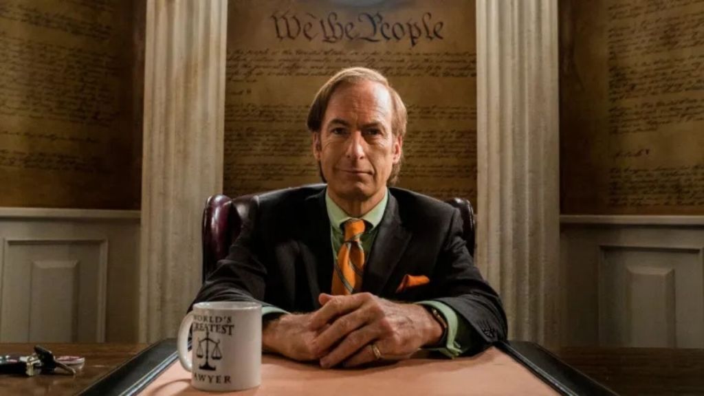 Bob Odenkirk Returns as Saul Goodman For Unexpected Reason
