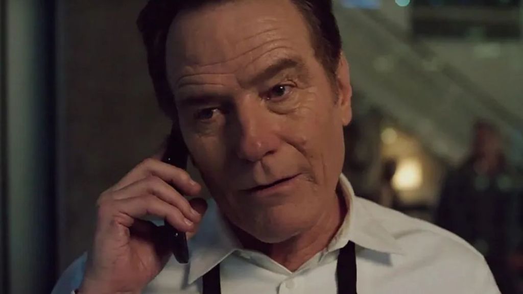 All Seasons of Bryan Cranston's Gritty Crime Series Is Leaving Netflix