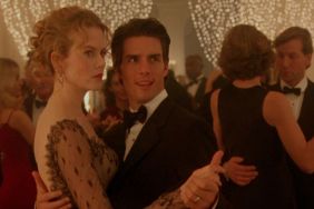 Tom Cruise Reopens Old Chapter Tied to Nicole Kidman — Source